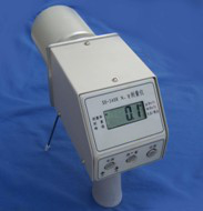XH-3408防護(hù)級(jí)χ、γ劑量?jī)x